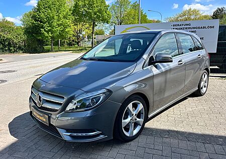 Mercedes-Benz B 180 B -Klasse Edition 1