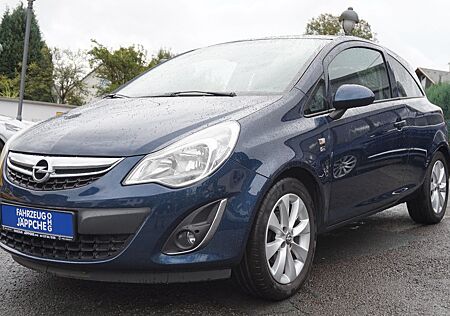 Opel Corsa 1.2 ecoFLEX 150 Jahre