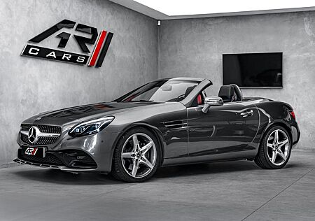 Mercedes-Benz SL 250 SLC 250 d*LED*Nappa