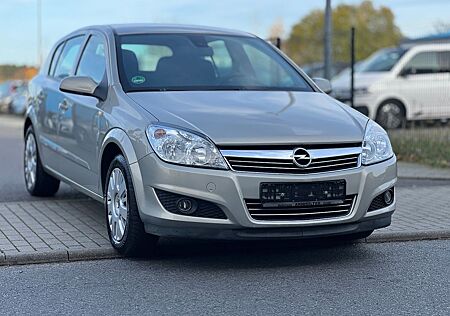 Opel Astra H Lim. Edition AUTOMATIK AHK KLIMA