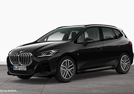 BMW 218i Active Tourer M Sport Kamera Harman/K AHK