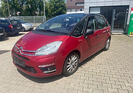 Citroën C4 Picasso Exclusive
