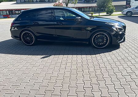 Mercedes-Benz CLA 45 AMG Mercedes-AMG CLA 45 4MATIC DCT Me...
