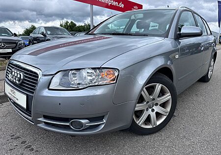 Audi A4 Avant 1.8 T