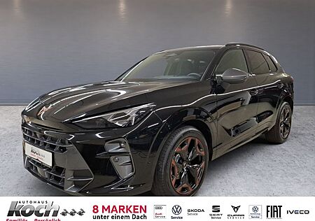 Cupra Terramar 1,5 TSI DSG NAVI AHK EL-HK 19Z MATRIX D