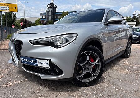 Alfa Romeo Stelvio Super Q4