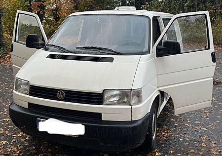 VW T4 Volkswagen andere