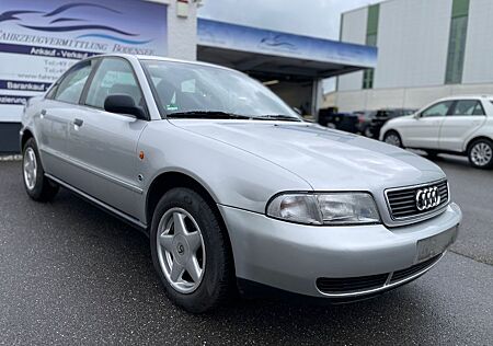 Audi A4 1.6 Hu 07/26 original 87923 km