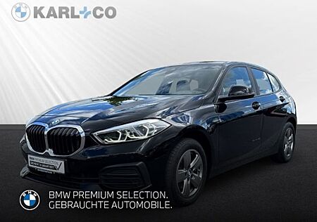 BMW 118 dA LED Navi SHZ DAB Tempomat Alarmanlage