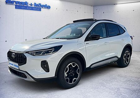 Ford Kuga 2.5 Duratec PHEV ACTIVE X