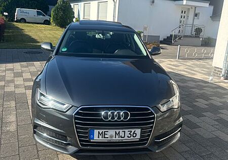 Audi A6 3.0 TDI 160kW S tronic -