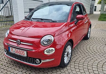 Fiat 500 1.0 GSE N3 Hybrid DOLCEVITA