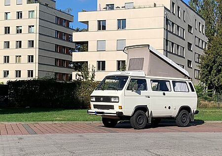 VW T3 Volkswagen Syncro California 16 Zoll (Umbau)