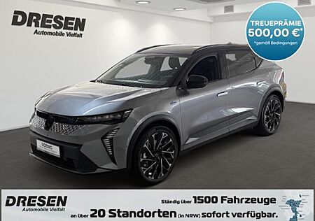 Renault Scenic Esprit Alpine 220 Long Range Panorama*Har