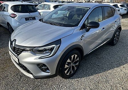 Renault Captur TECHNO Plug-in Hybrid