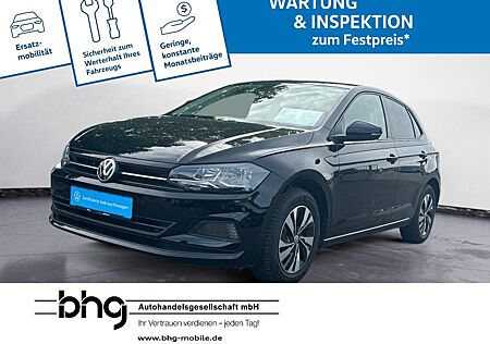 VW Polo Volkswagen 1.0 TSI DSG OPF Comfortline