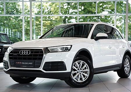 Audi Q5 40 TDI q. *Pano *Kamera *MMI *AHK