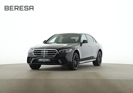 Mercedes-Benz S 450 d 4M L AMG Digital Light Night Chauffeur