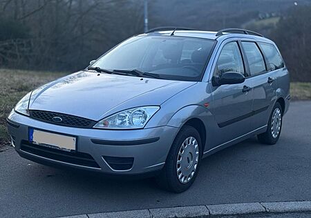 Ford Focus 1.6 Trend Trend