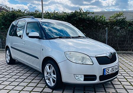 Skoda Roomster 1.6 16V Style Style