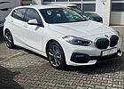 BMW 120i Sport Line|Lenkradhzg.|Navi|LED|HiFi|Apple|