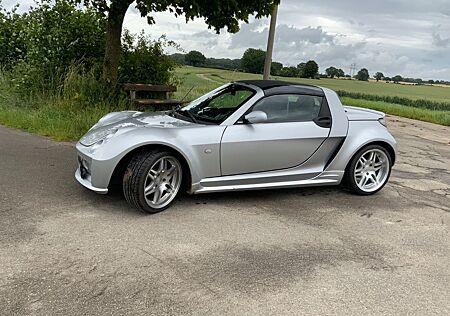 Smart Roadster Brabus