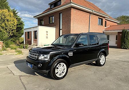 Land Rover Discovery 4 SDV6 HSE Panorama/Xenon/Leder