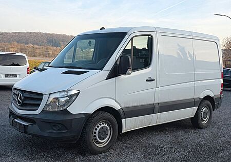 Mercedes-Benz Sprinter II Kasten 310/311/313/314/316 CDI