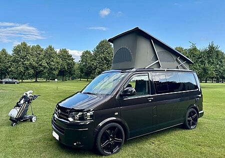 VW T5 California gebraucht kaufen VW T5 California Volkswagen