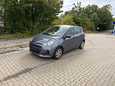 Hyundai i10 Classic