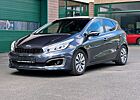 Kia Cee'd Ceed 1.4 Concept | Kamera | Klima | Navi