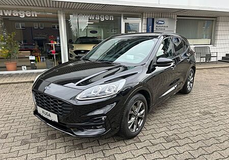 Ford Kuga ST-Line X + Panorama + el. Heckklappe + AHK