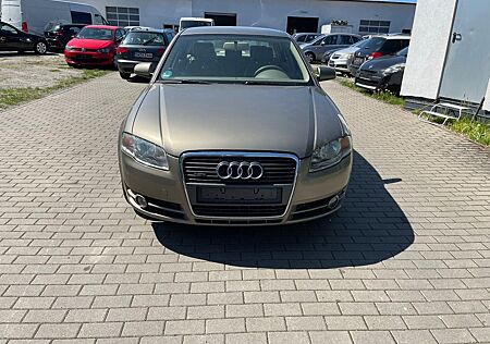 Audi A4 Lim. 3.0 TDI quattro