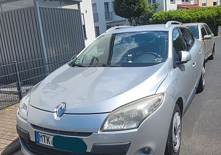 Renault Megane Mégane