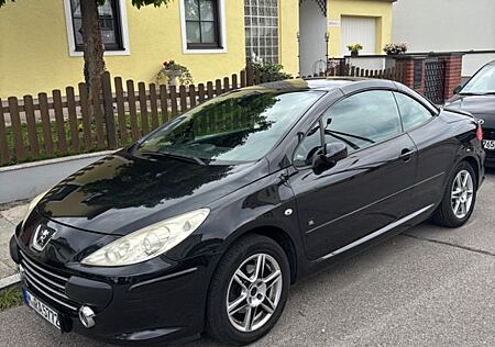 Peugeot 307 CC JBL 140 JBL