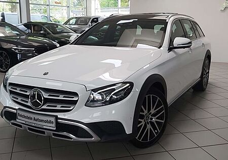 Mercedes-Benz E 400 d 4M All-Terrain 103 T /NP AHK NETTO 37500