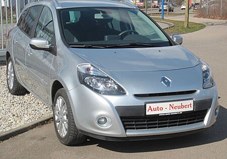 Renault Clio Grandtour Luxe