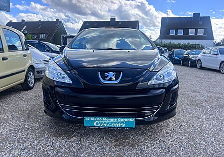 Peugeot 308 Filou*1HAND*TÜV NEU*TOPP*