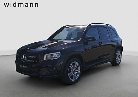 Mercedes-Benz GLB 220 d *Progressive*AHK*PTS*SpurH*Navi*Night*