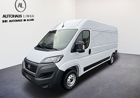 Fiat Ducato L4H2 35 140PS/RADIO/RFK/LED/KLIMA