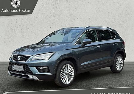 Seat Ateca 1.5 TSI ACT Xcellence+LED+TEMPOM.+KAMERA+