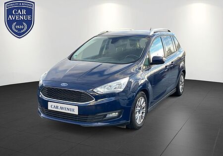 Ford Grand C-Max 1,5 EcoBoost Cool&Connect ABS ESP SE