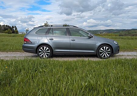 VW Golf Volkswagen 1.4 TSI 90kW Comfortline Variant