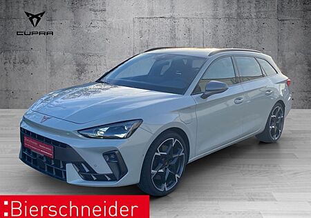 Cupra Leon Sp. VZ 1.5 e-HYBRID DSG AHK MATRIX | INTEL