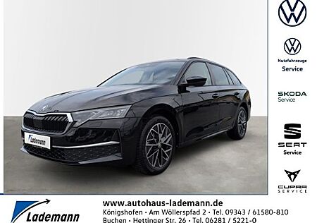 Skoda Octavia Combi 1.5 TSI Selection LED+NAVI+RFK+ACC