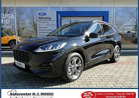 Ford Kuga ST-Line 150PS elek. Heckklappe, Navi