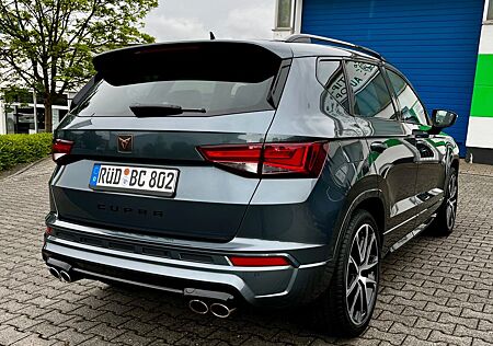 Cupra Ateca 2.0 TSI Voll, unfallfrei, wie neu!