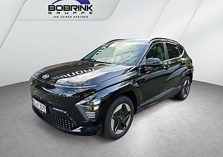 Hyundai Kona SX2 65kWh (204 PS) 2WD Prime