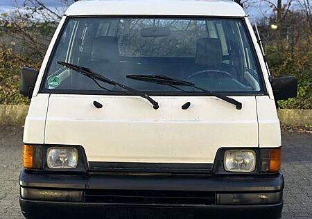 Mitsubishi L300 2.5D *KLIMA*TÜV*1HAND*NEU SERVICE