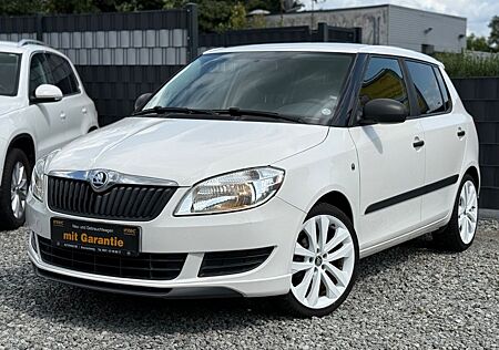 Skoda Fabia Cool Edition 1.2 TSi*SPORT*KLIMA*56.000KM*